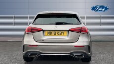 Mercedes-Benz A-Class A200 AMG Line 5dr Auto Petrol Hatchback